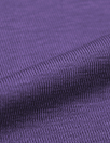 lyocell/wool stretch jersey - grape